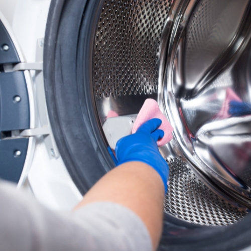 Washer Repair in Summerville, SC