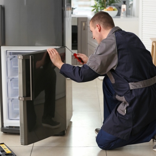 Refrigerator Repair in Summerville, SC