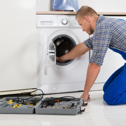 Washer Repair in Summerville, SC