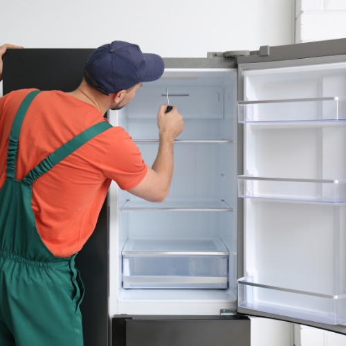 Refrigerator Repair in Summerville, SC