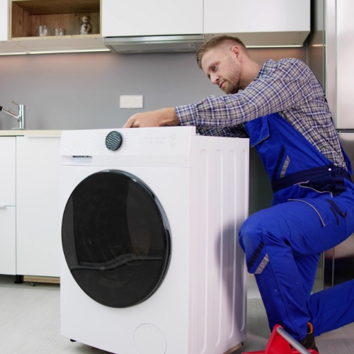 Washer Repair in Summerville, SC