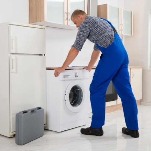 Washer Repair in Summerville, SC