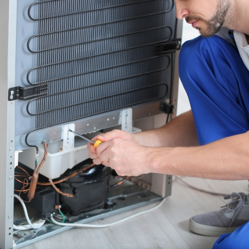 Refrigerator Repair in Summerville, SC