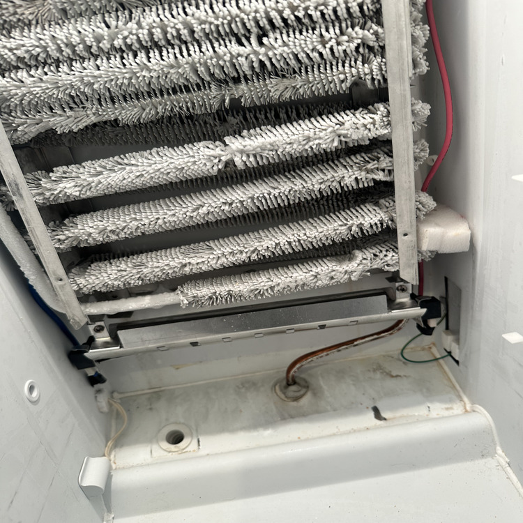 Dryer repair service